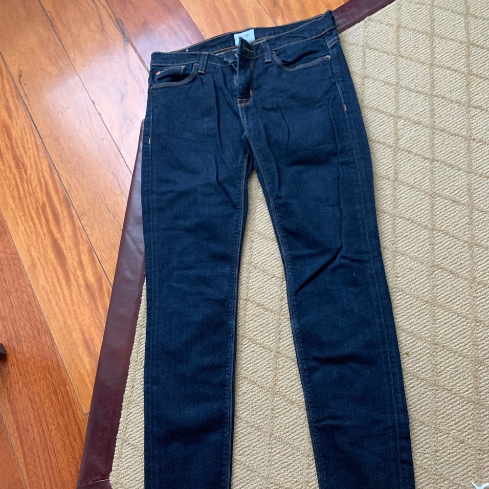 Women’s Hudson Jeans